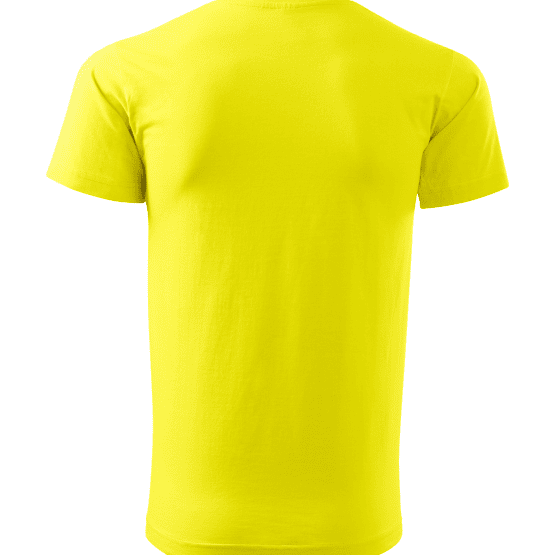 Heavy New 137 - Koszulka unisex