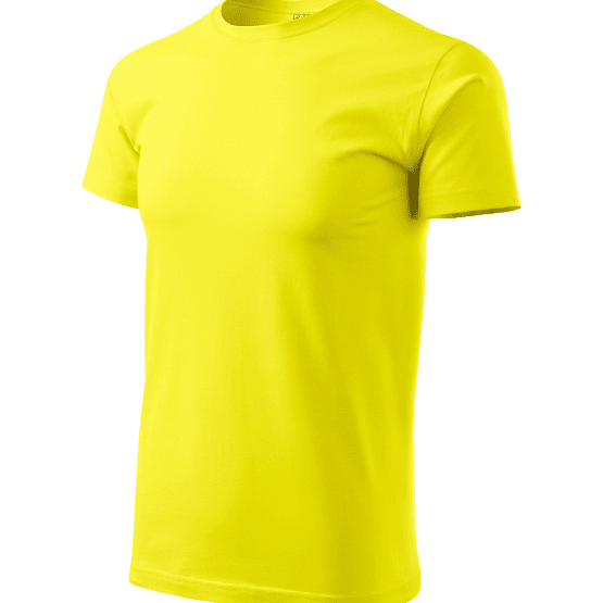 Heavy New 137 - Koszulka unisex