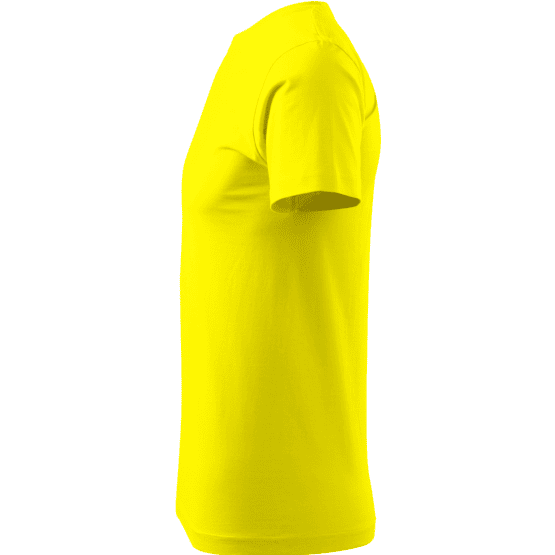 Heavy New 137 - Koszulka unisex