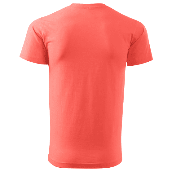 Heavy New 137 - Koszulka unisex