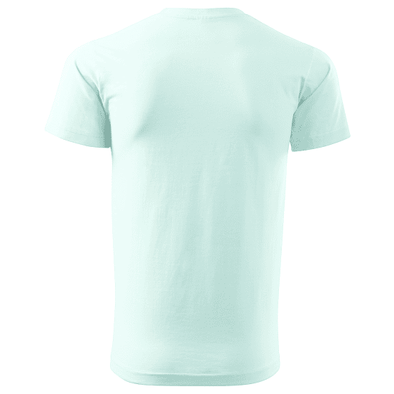 Heavy New 137 - Koszulka unisex