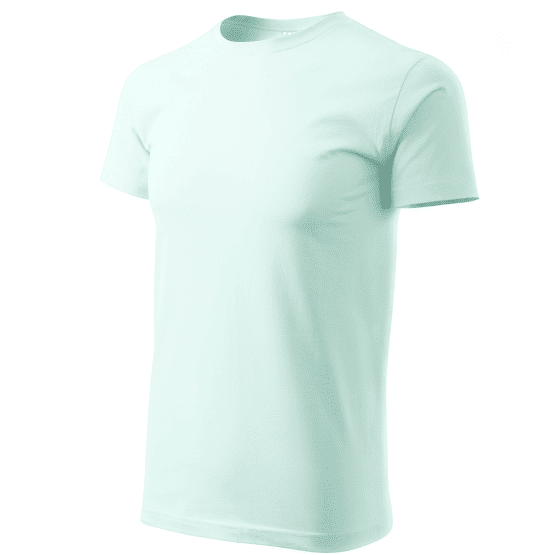 Heavy New 137 - Koszulka unisex