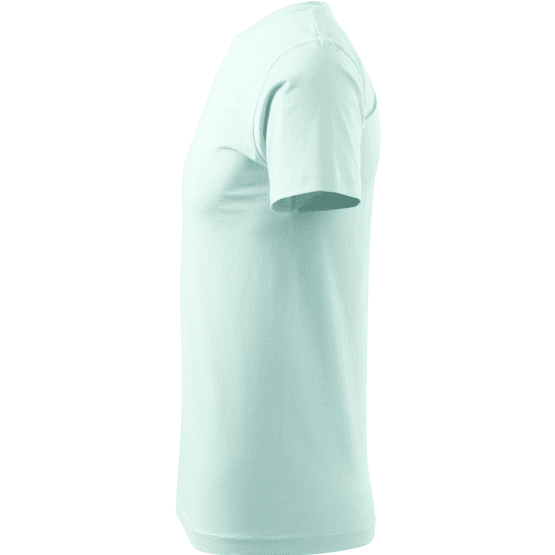 Heavy New 137 - Koszulka unisex