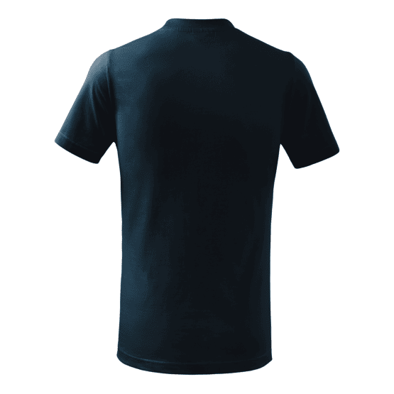 Basic 138 - Koszulka dziecięca