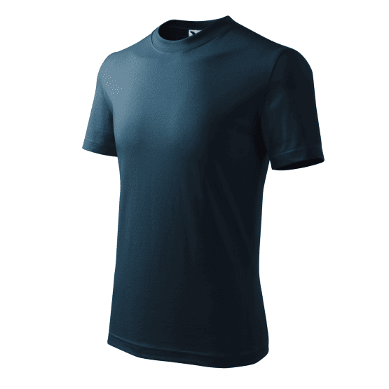 Basic 138 - Koszulka dziecięca