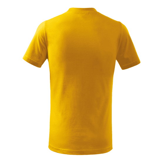 Basic 138 - Koszulka dziecięca