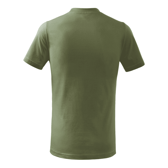 Basic 138 - Koszulka dziecięca