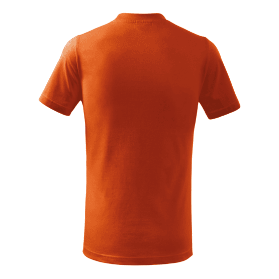 Basic 138 - Koszulka dziecięca