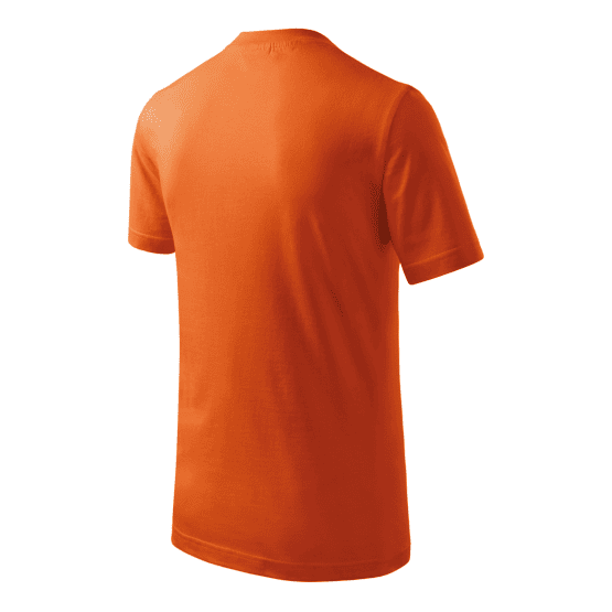 Basic 138 - Koszulka dziecięca