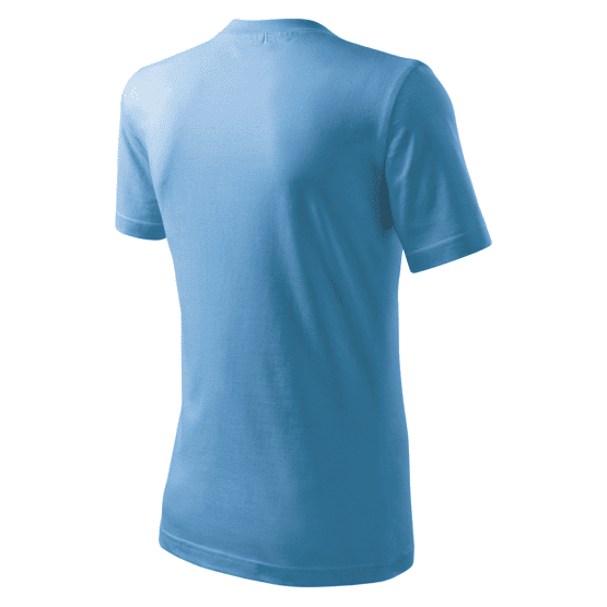 Basic 138 - Koszulka dziecięca