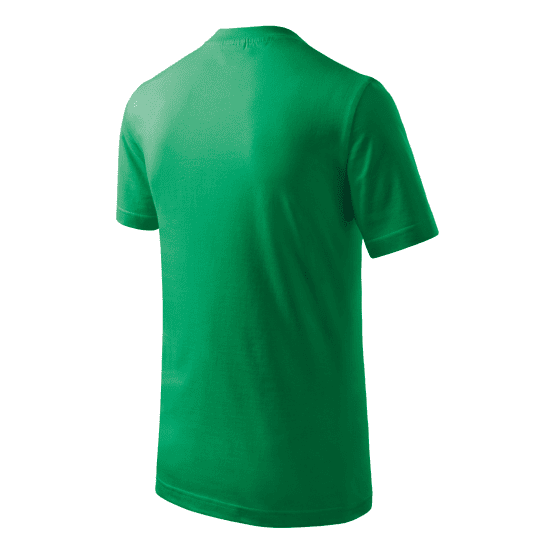 Basic 138 - Koszulka dziecięca