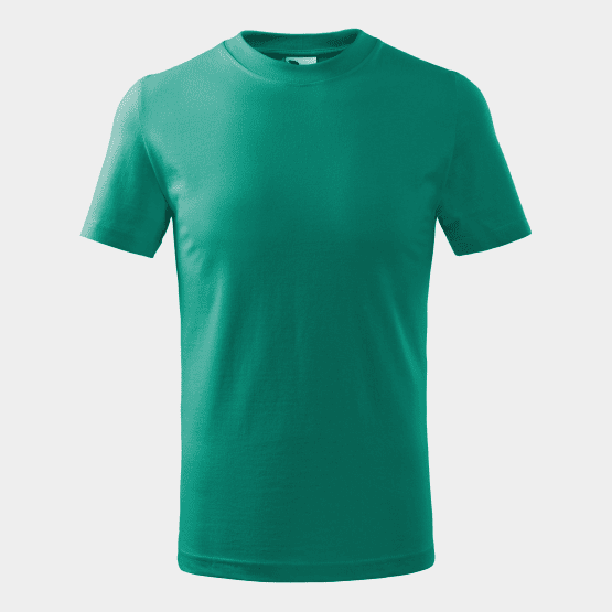 Basic 138 - Koszulka dziecięca