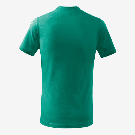 Basic 138 - Koszulka dziecięca