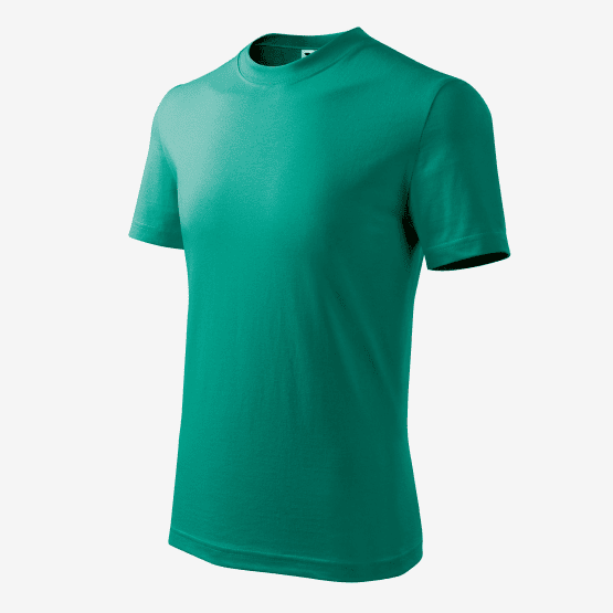 Basic 138 - Koszulka dziecięca