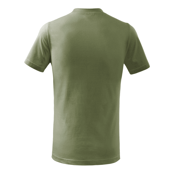 Basic 138 - Koszulka dziecięca