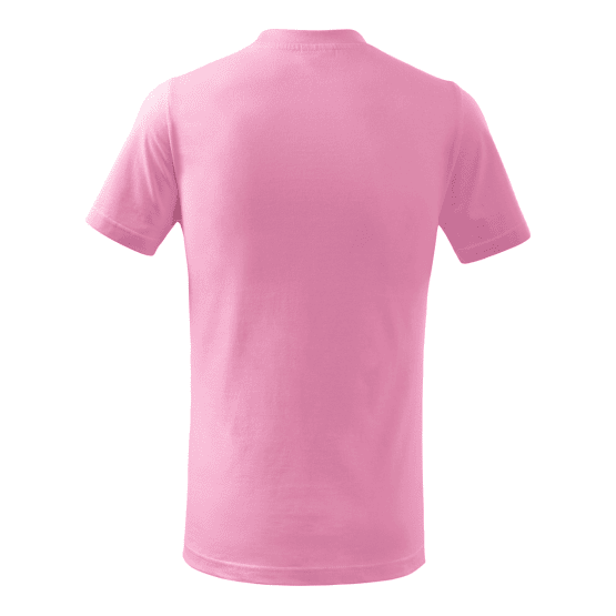 Basic 138 - Koszulka dziecięca