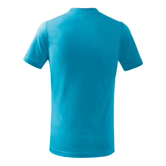 Basic 138 - Koszulka dziecięca