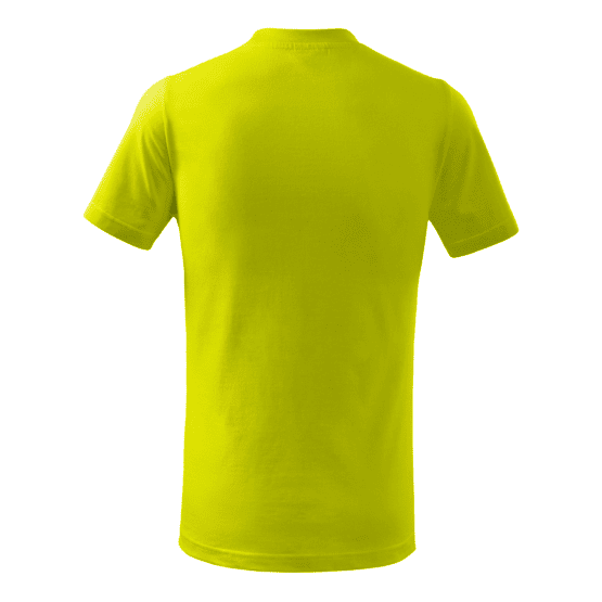 Basic 138 - Koszulka dziecięca