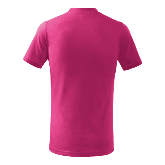 Basic 138 - Koszulka dziecięca