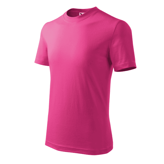 Basic 138 - Koszulka dziecięca