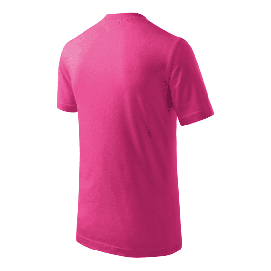 Basic 138 - Koszulka dziecięca