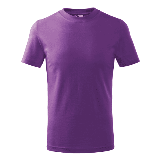 Basic 138 - Koszulka dziecięca