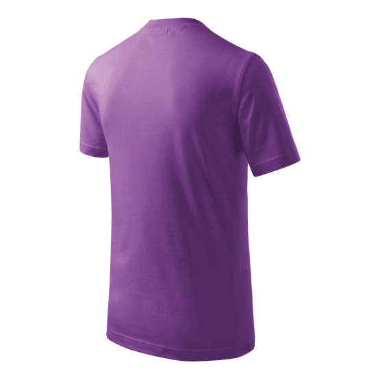 Basic 138 - Koszulka dziecięca