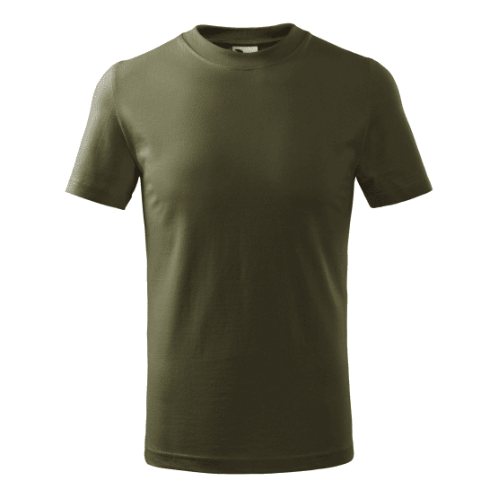 Basic 138 - Koszulka dziecięca