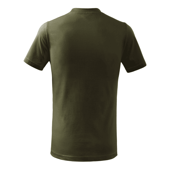 Basic 138 - Koszulka dziecięca