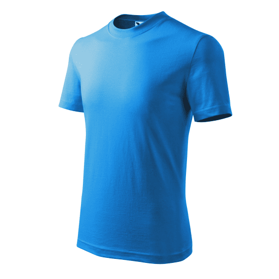 Basic 138 - Koszulka dziecięca