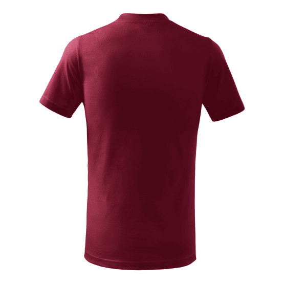 Basic 138 - Koszulka dziecięca