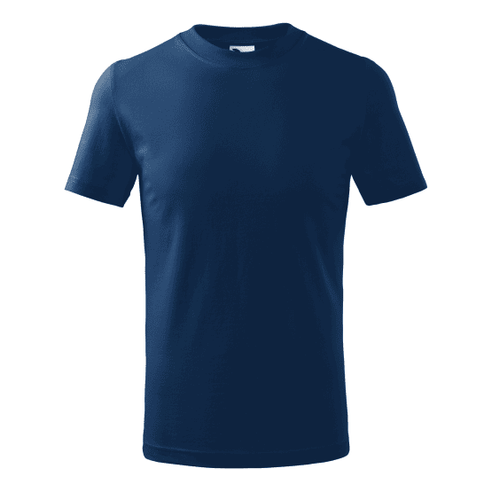 Basic 138 - Koszulka dziecięca