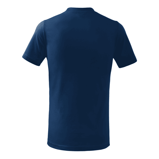 Basic 138 - Koszulka dziecięca