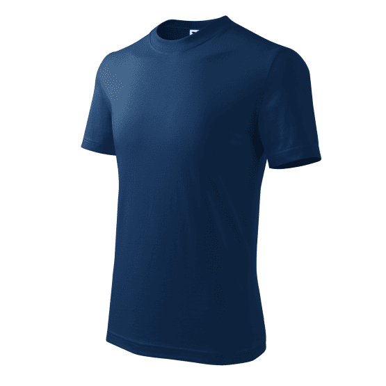 Basic 138 - Koszulka dziecięca