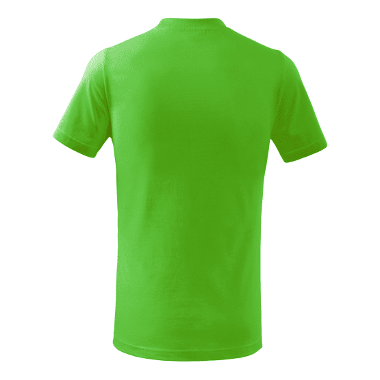 Basic 138 - Koszulka dziecięca