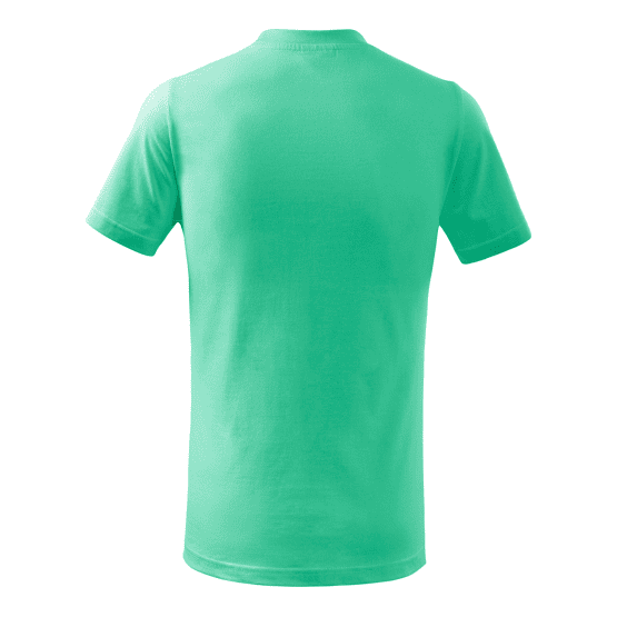 Basic 138 - Koszulka dziecięca