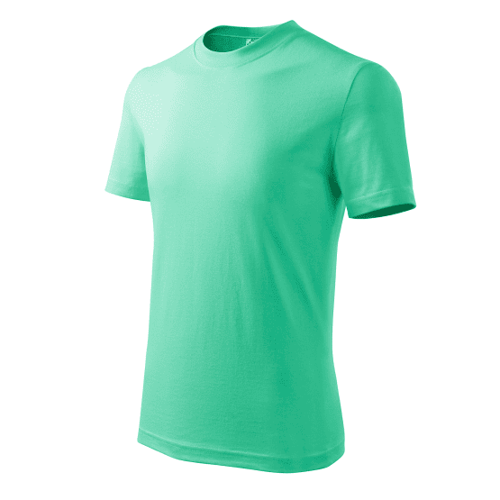 Basic 138 - Koszulka dziecięca