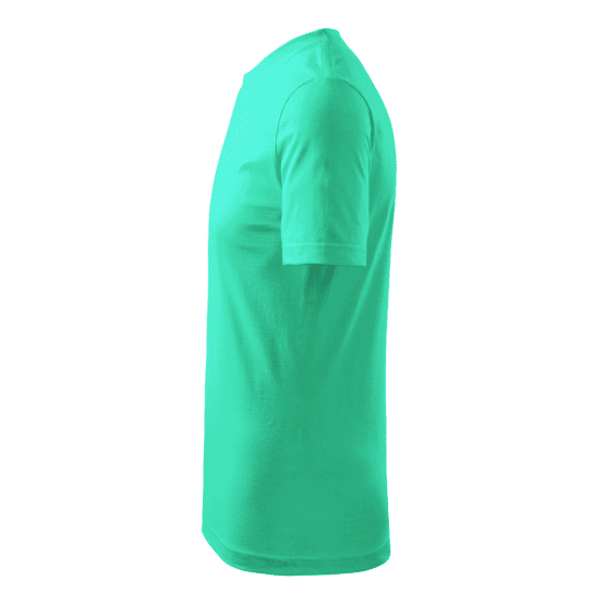 Basic 138 - Koszulka dziecięca