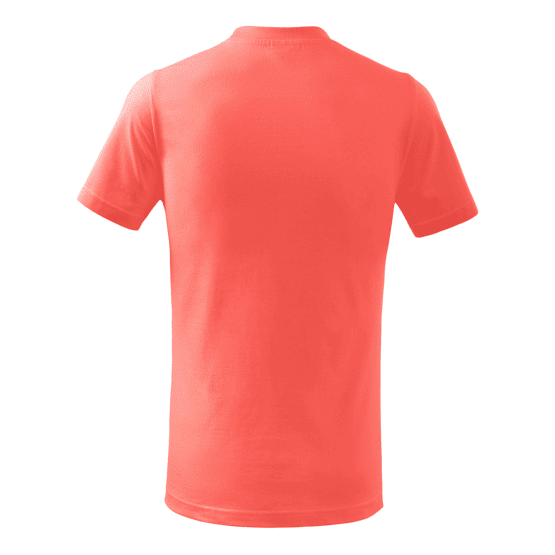 Basic 138 - Koszulka dziecięca