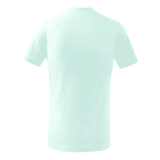 Basic 138 - Koszulka dziecięca