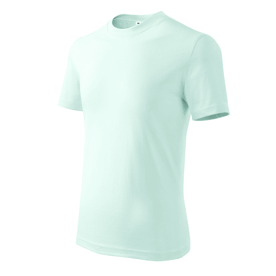 Basic 138 - Koszulka dziecięca