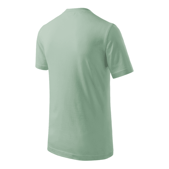 Basic 138 - Koszulka dziecięca