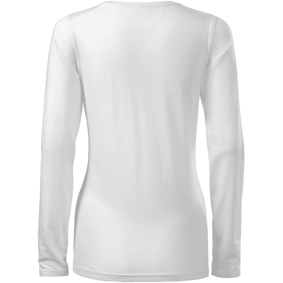 Slim 139 - Koszulka damska