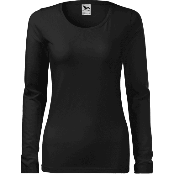 Slim 139 - Koszulka damska