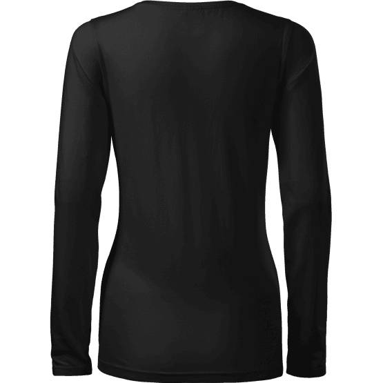 Slim 139 - Koszulka damska