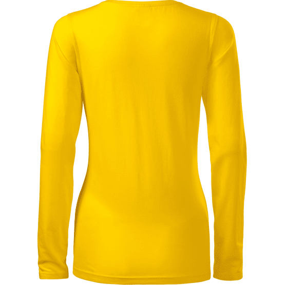 Slim 139 - Koszulka damska