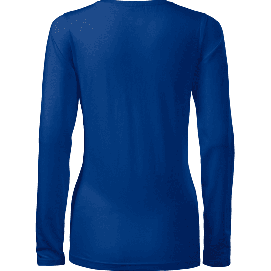 Slim 139 - Koszulka damska