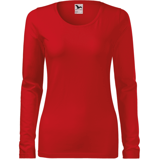 Slim 139 - Koszulka damska