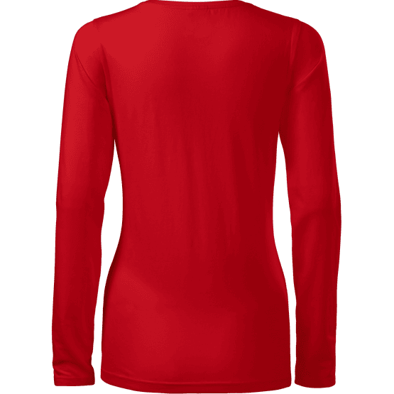 Slim 139 - Koszulka damska