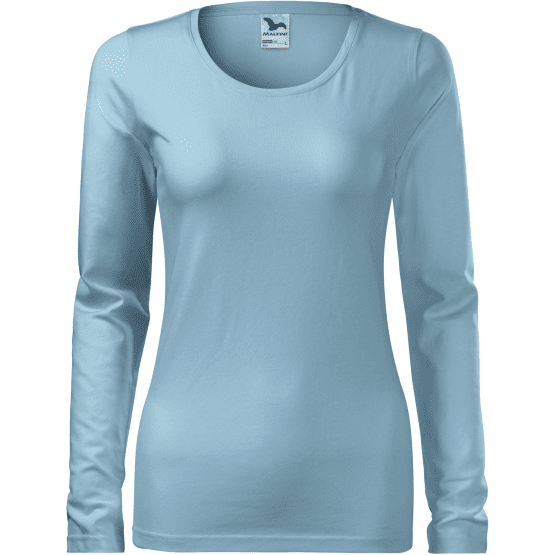 Slim 139 - Koszulka damska